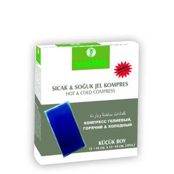 Vello Sıcak - Soğuk Jel Kompres Küçük Boy