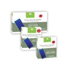 Vello Sıcak - Soğuk Jel Kompres Küçük Boy