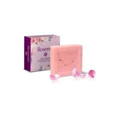 Rosense Gül Yapraklı Bakım Sabunu - 100 g