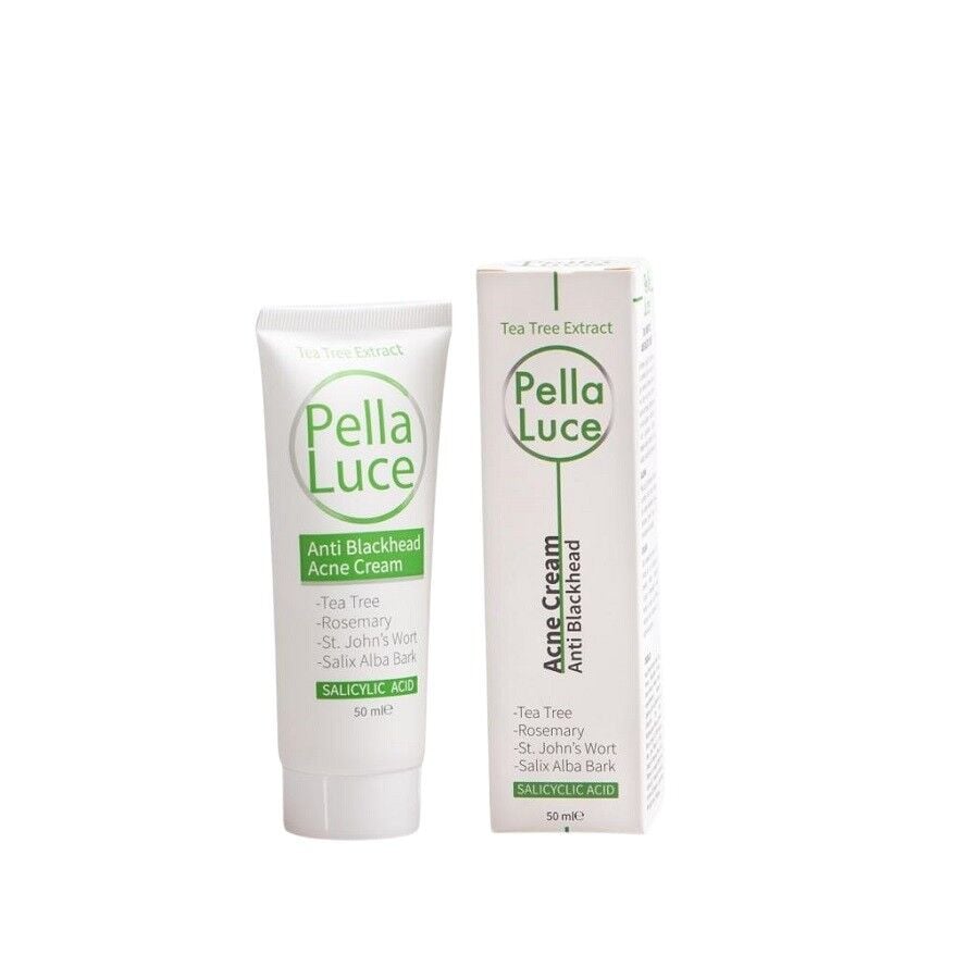 Pella Luce Akne Karşıtı Kremi 50 ML