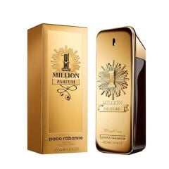 Paco Rabanne 1 Million Parfum 200 ml Erkek EDP