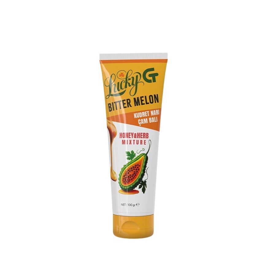 Lucky GT Kudret Narı Sıvı 100 ml