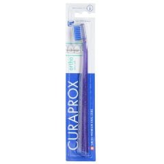 Curaprox CS 5460 Orto Ultra Soft Diş Fırçası