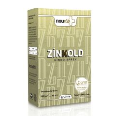 Nouplus Zinkold Çinko içeren Sprey 30 ml