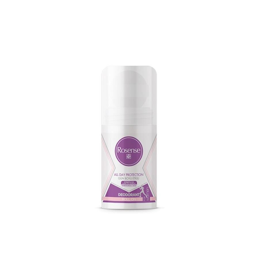 Rosense Roll On Kadın - 50 ml