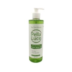 Pella Luce Yüz Temizleme Jeli 400 ML