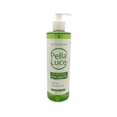 Pella Luce Yüz Temizleme Jeli 400 ML