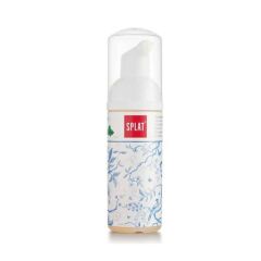 Splat Köpük Diş ve Diş Eti Temizleyici (Naneli) 50ml