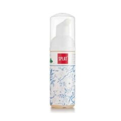 Splat Köpük Diş ve Diş Eti Temizleyici (Naneli) 50ml