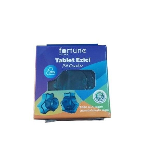 Fortune Tablet - Hap Ezici