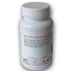 MycoPro Ps Complex 60 Kapsül