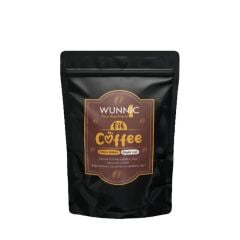 Vimex Wunnic Fit Coffee With Fiber 200gr