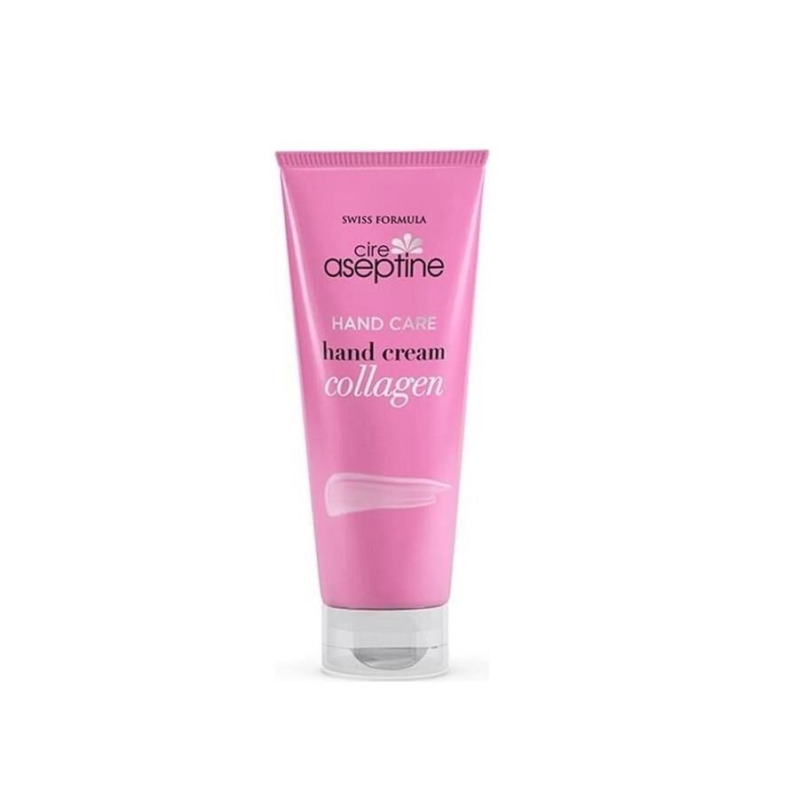 Cire Aseptine Hand Collagen Krem 75ml