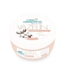 Cire Aseptine Vazelin Saf Koku İçermez 150ml