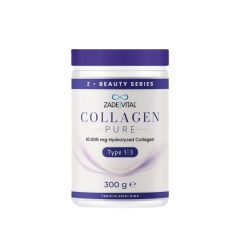 Zade Vital Collagen Pure Toz TIP 1-3 300 gr