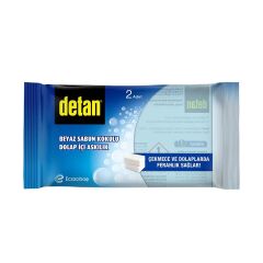 Detan Güvesavar Hanger 2 Adet