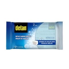 Detan Güvesavar Hanger 2 Adet