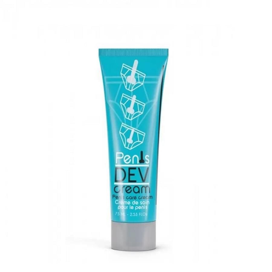 Penis Dev Craem - Penis Bakım Kremi 75ml