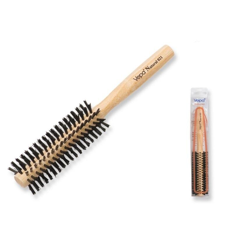 Vepa Naturel Saç Fırçası 021