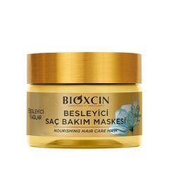 Bioxcin Besleyici Yağlar Saç Maskesi 225 ml
