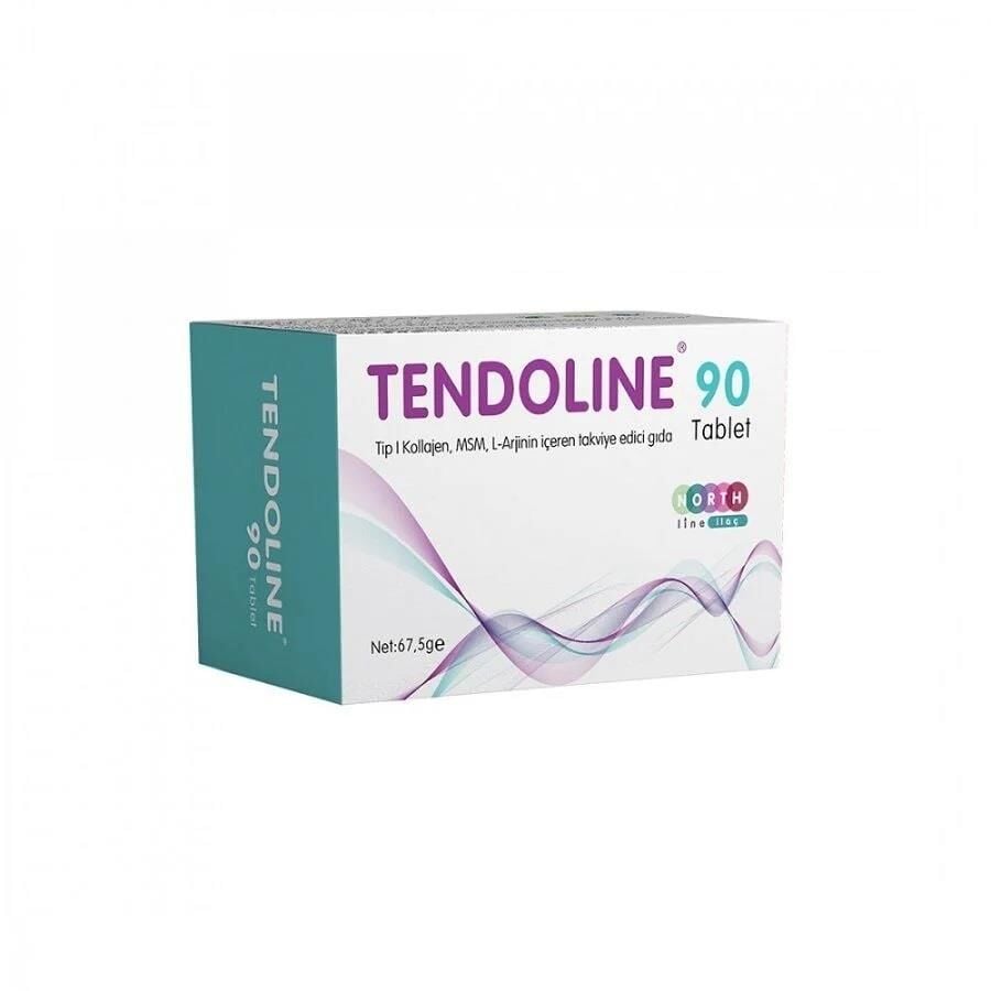 Tendoline 90 Tablet