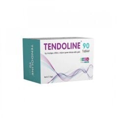 Tendoline 90 Tablet