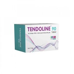 Tendoline 90 Tablet
