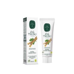 Eyüp Sabri Tuncer Doğal Misvak Özlü Diş Macunu 90ml