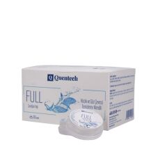 Full Kirpik ve Göz Çevresi Temizleme Mendili 30lu