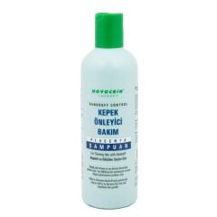 Novocrin Theraphy Placenta Dandruff Control Shampoo 300ml