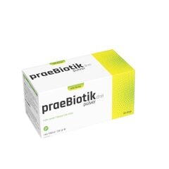 Praebiotik Drei Pulver 30 Saşe (Prebiyotik)