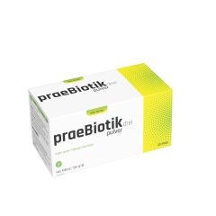 Praebiotik Drei Pulver 30 Saşe (Prebiyotik)