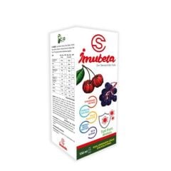 CS İmubeta Sıvı Şurup 150ml