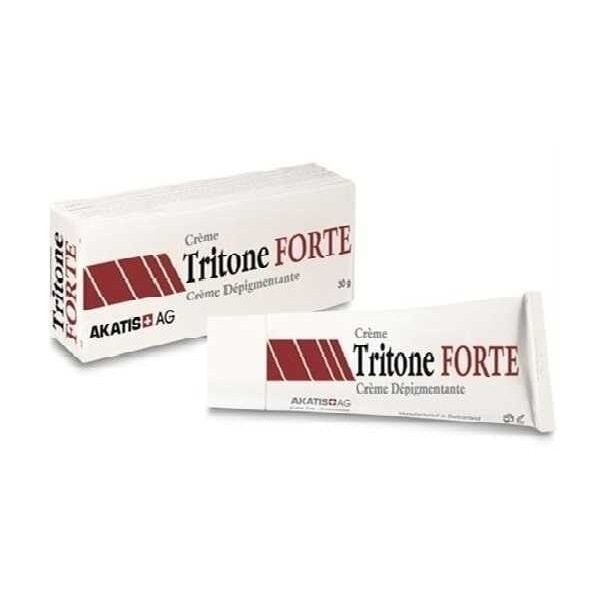 Tritone Forte Krem 30 Gr