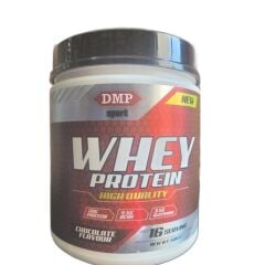 DMP Sports Whey Protein 500 Gram