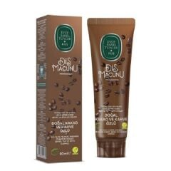 Eyüp Sabri Tuncer Kakao Kahve Diş Macunu 90ml