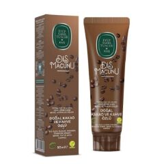 Eyüp Sabri Tuncer Kakao Kahve Diş Macunu 90ml