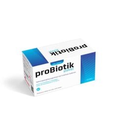 Probiotik Pulver 30 Saşe (10 Milyar Probiyotik)