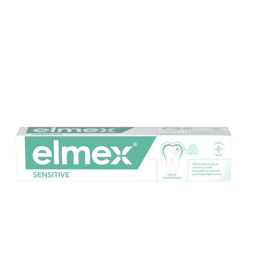 Elmex Hassas Diş Macunu 75ml
