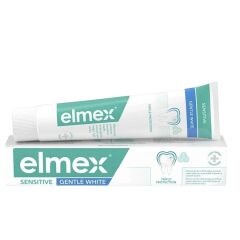 Elmex Hassas Beyazlatıcı Diş Macunu 75ml