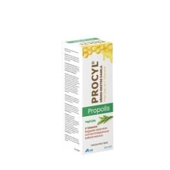 Procyl Propolis Yeşil Çay Vitamin C Damla 30ML
