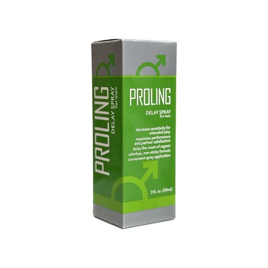 Proling Delay Sprey For Men 59 ml