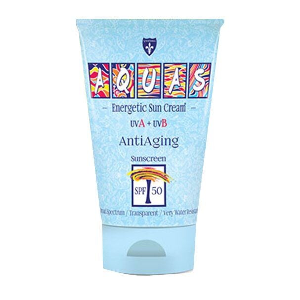 Aquas Antiaging SPF50 Güneş Kremi 150ml