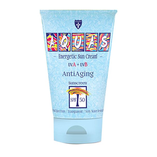 Aquas Antiaging SPF50 Güneş Kremi 150ml