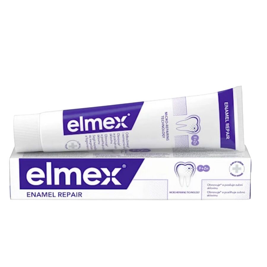 Elmex Enamel Repair Diş Macunu 75ml