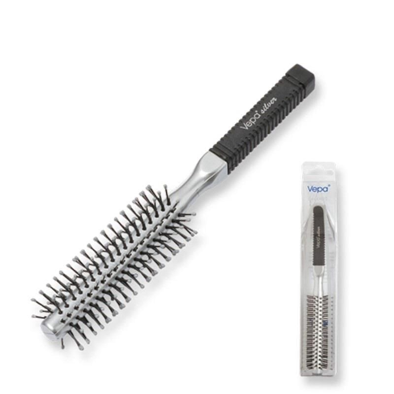 Vepa 320 Sılver Saç Fırçası