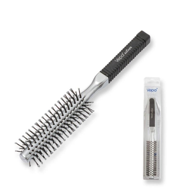 Vepa 320 Sılver Saç Fırçası