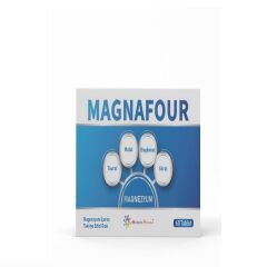 Magnafour 60 Tablet