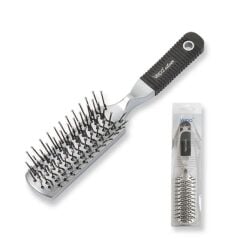 Vepa 345 Sılver Saç Fırçası