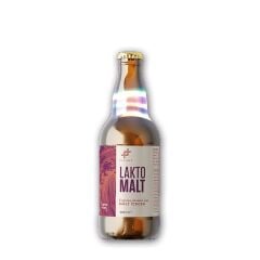 Laktomalt Malt İçecegi Emziren Anneler İçin 330 ML
